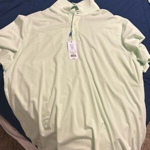 Southern tide brand new polo